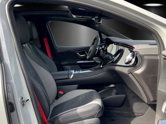 Mercedes-Benz EQE SUV 4MATIC AMG Line