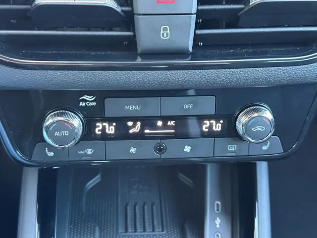 Skoda Scala 1.0 TSI Drive