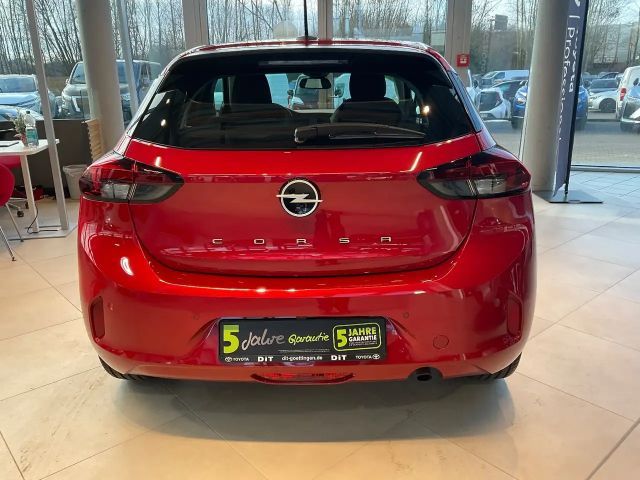 Opel Corsa F 1.2 SHZ+PDC+Facelift+SpurH