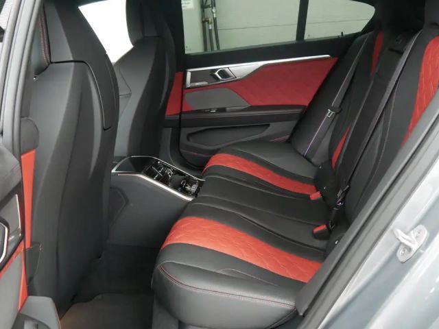 BMW M8 Coupé Gran Coupé