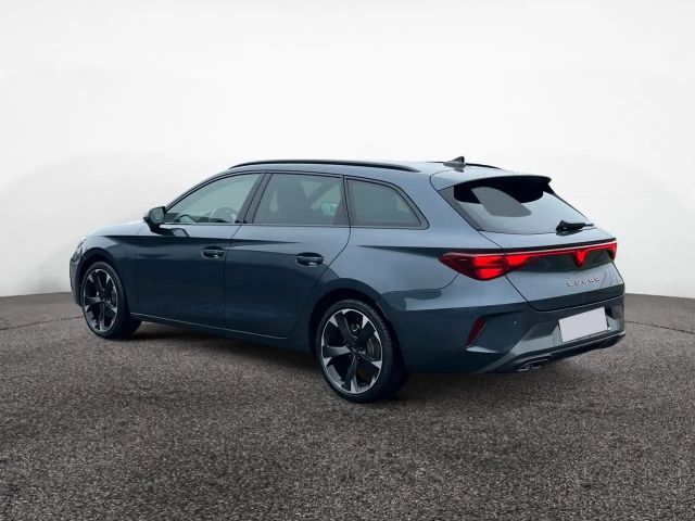 Cupra Leon DSG Sportstourer