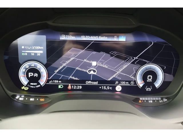 Audi Q2 35 TFSI S-Line S-Tronic