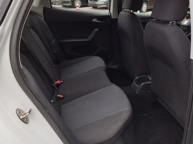 Seat Arona 1.0 EcoTSI DSG Style