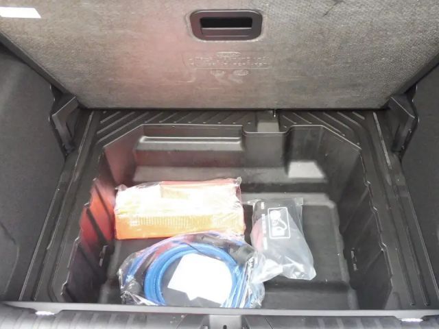 Ford Puma Gen-E Premium