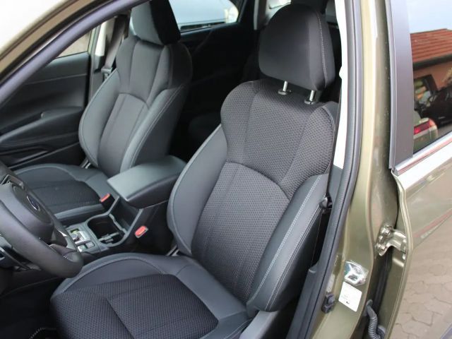 Subaru Forester Comfort
