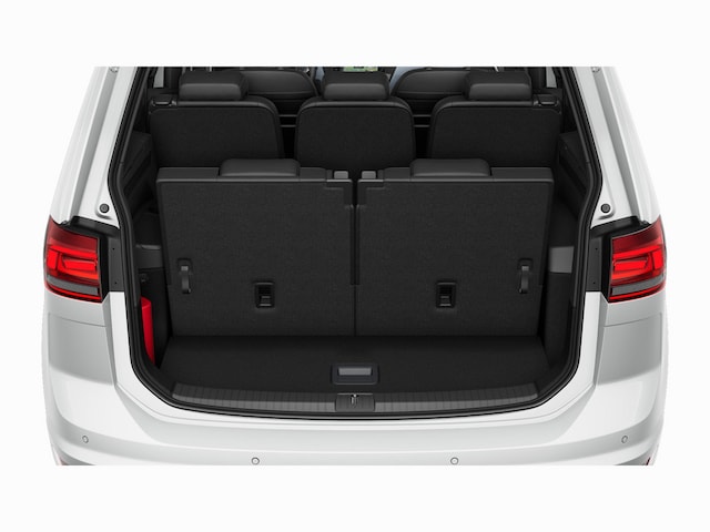 Volkswagen Touran 1.5 TSI