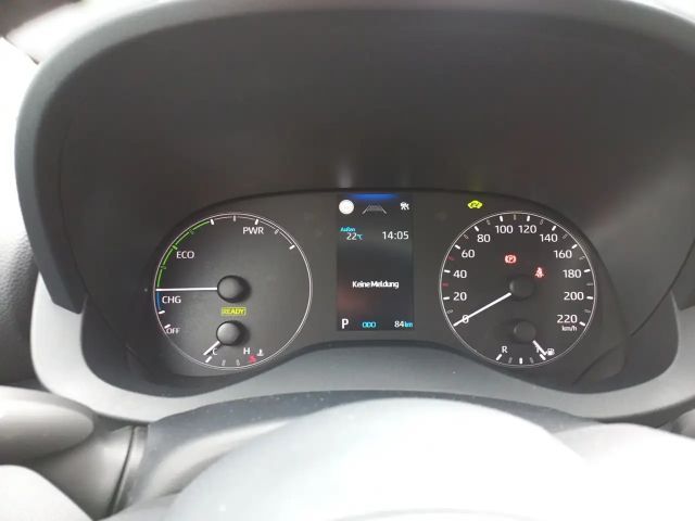 Mazda 2 Hybrid 1.5 Centre-Line ACC KeyLess KlimaA