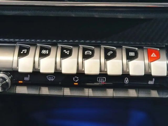 Peugeot 5008 Allure Pack BlueHDi