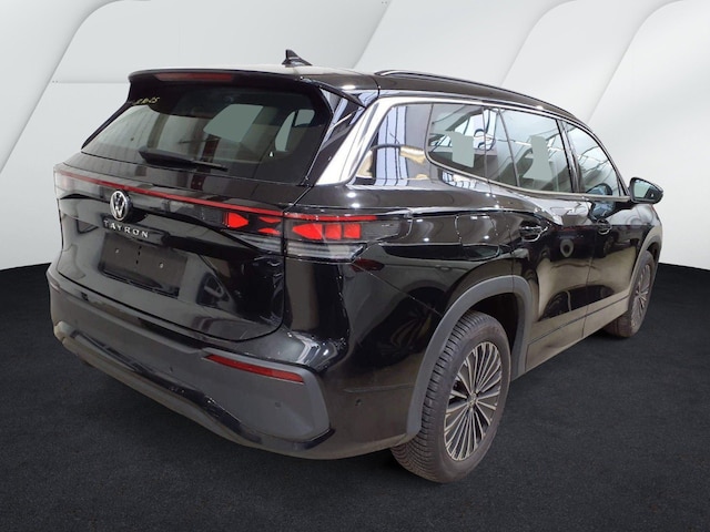 Volkswagen Tayron 2.0 TDI DSG