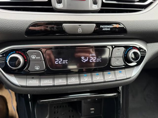 Hyundai i30 GO Plus 1.5 DPI