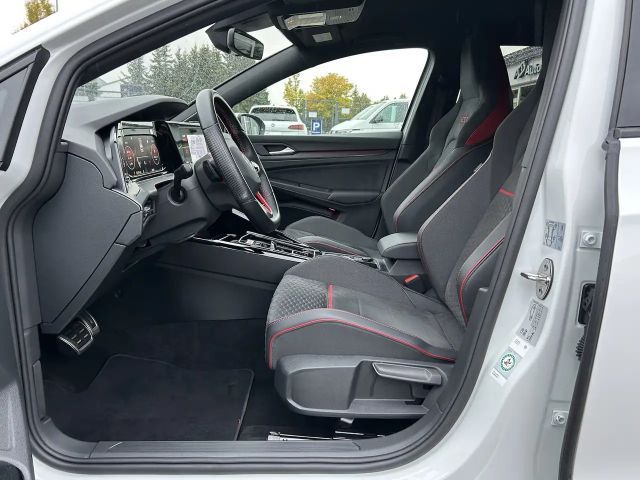 Volkswagen Golf 2.0 TSI DSG GTI Golf VIII