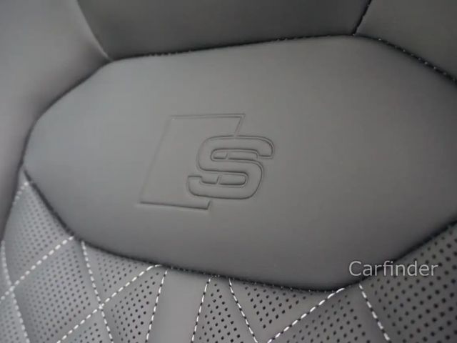 Audi Q7 50 TDI Quattro S-Line