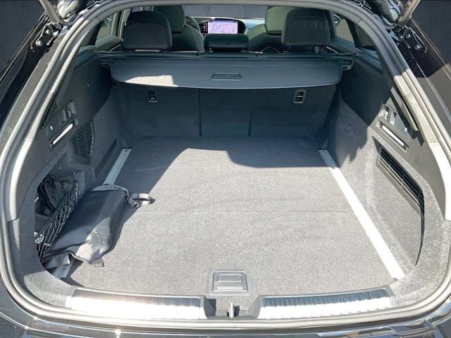 Audi A6 e-tron Avant Quattro