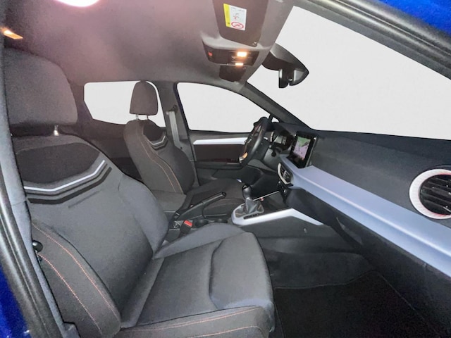 Seat Arona 1.0 TSI FR-lijn