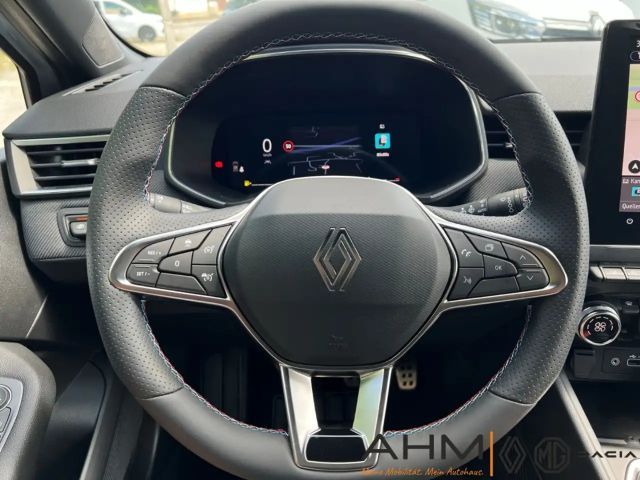 Renault Clio Alpine Esprit TCe 90