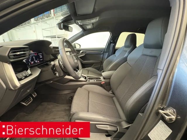 Audi S3 Sedan Sportback