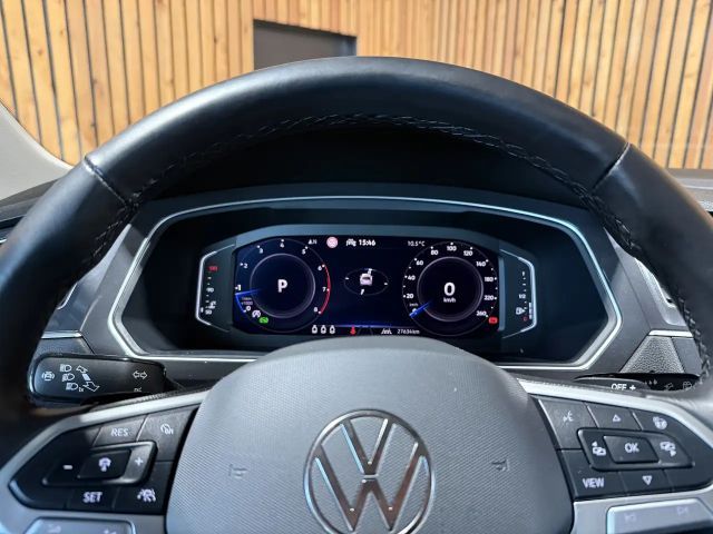 Volkswagen Tiguan Allspace DSG