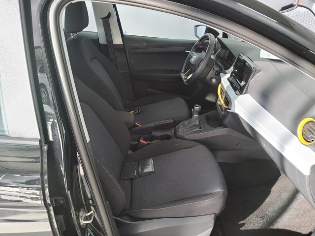 Seat Ibiza 1.0 TSI Style