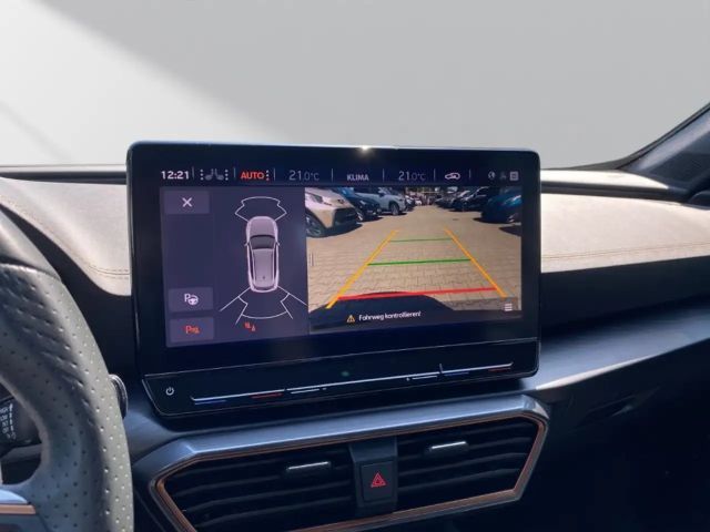 Cupra Formentor 4Drive VZ