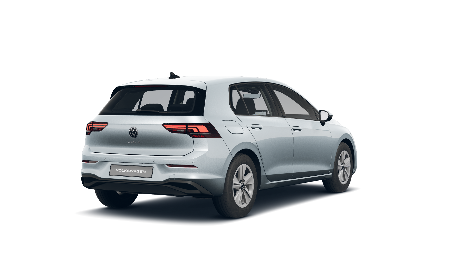 Volkswagen Golf 1.5 TSI Golf VIII Life