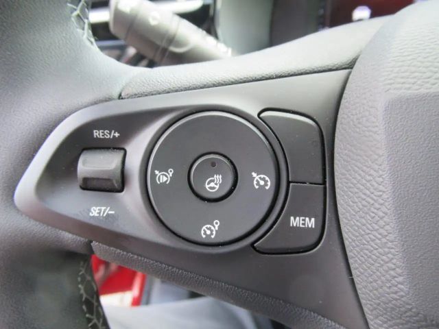 Opel Corsa GS-Line Grand Sport Turbo