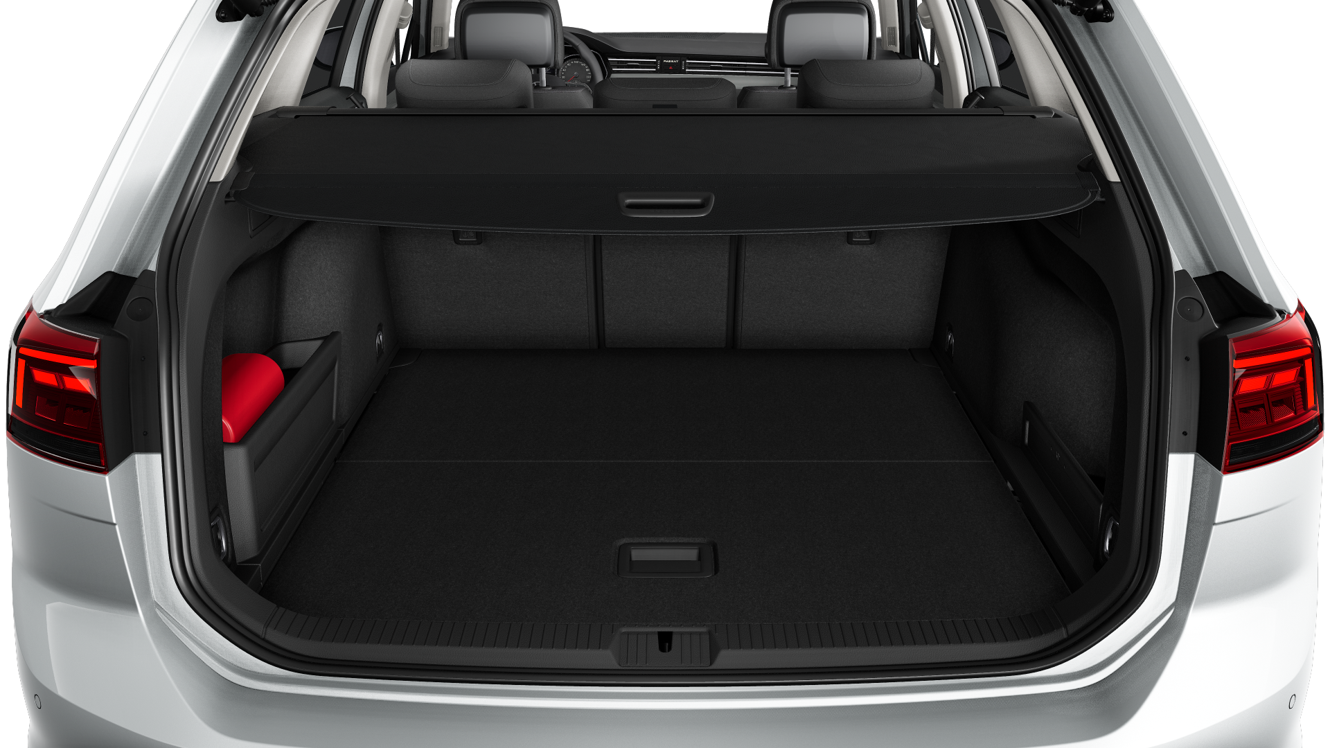 Volkswagen Passat 2.0 TDI Business DSG Variant