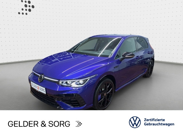 Volkswagen Golf 2.0 TSI