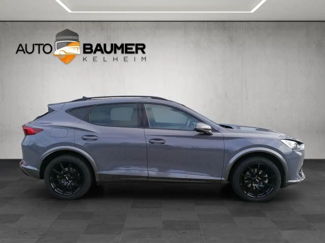 Cupra Formentor 1.5 TSI