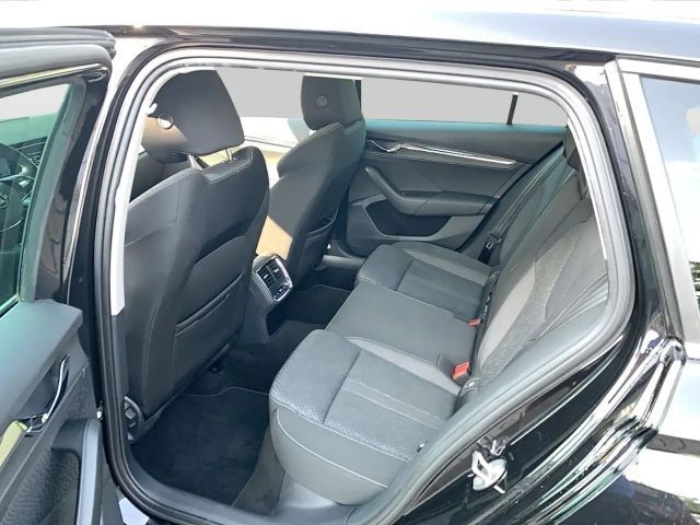 Skoda Octavia Combi Style Style iV