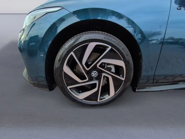 Volkswagen ID.7 GTX Tourer