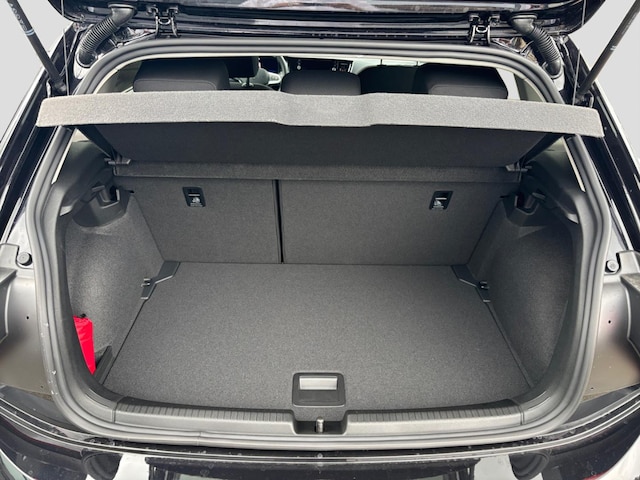 Volkswagen Polo DSG Style