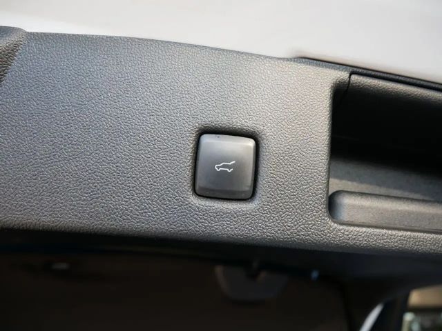 Ford Kuga Hybrid Plug in Hybrid Titanium X