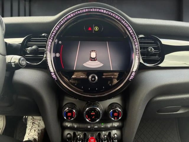 MINI John Cooper Works Navi PDC ACC Sitzh.