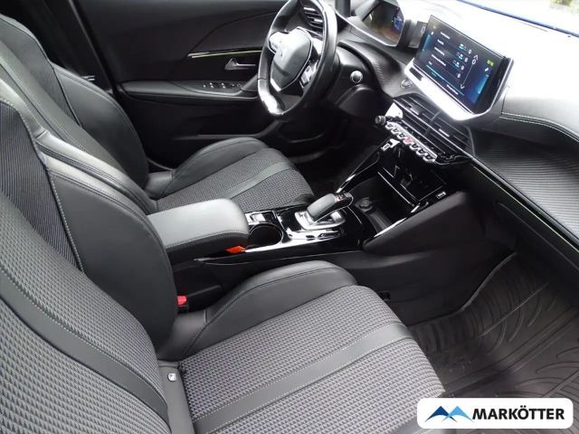 Peugeot 2008 GT-Line