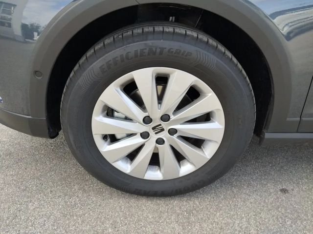Seat Arona 1.0 TSI DSG Style