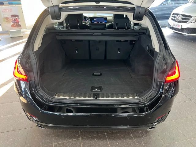 BMW 320 320d Touring xDrive