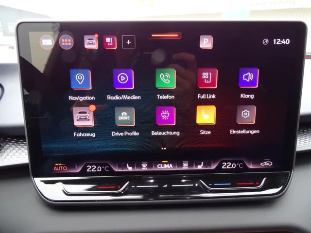 Cupra Terramar 1.5 eTSI