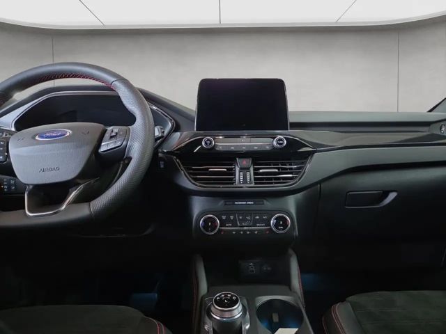 Ford Kuga Plug in Hybrid ST Line X