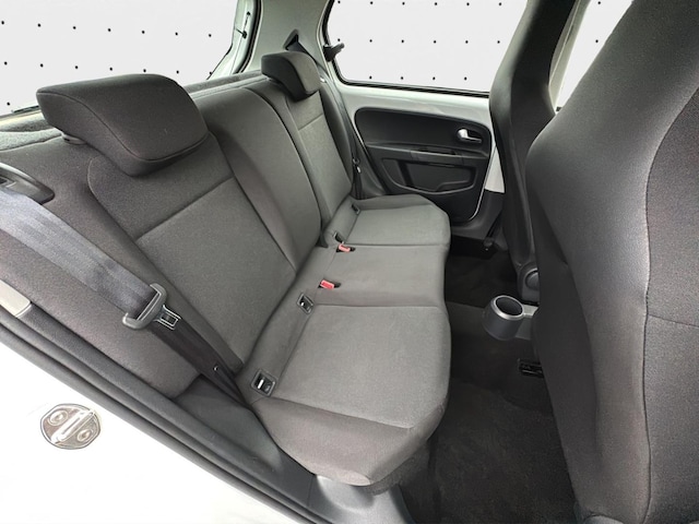 Volkswagen up! 1.0 MPI Move Move up!