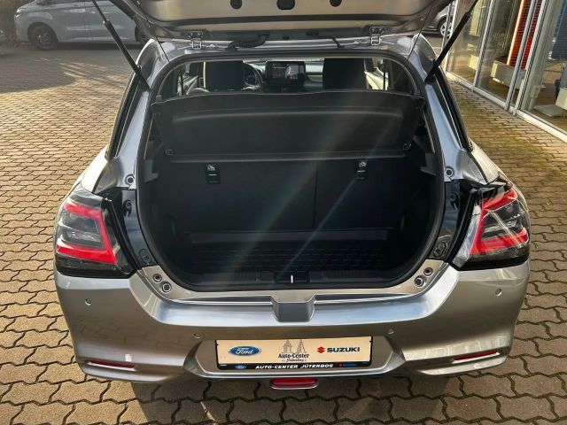 Suzuki Swift Comfort DualJet Hybrid