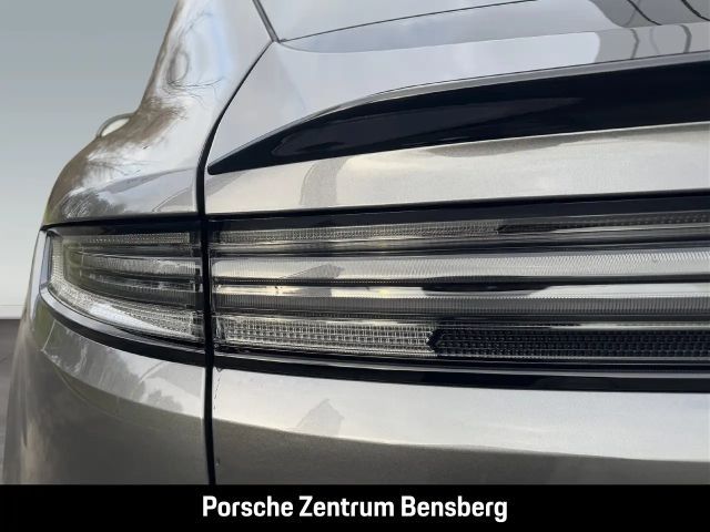 Porsche Cayenne Coupé GTS