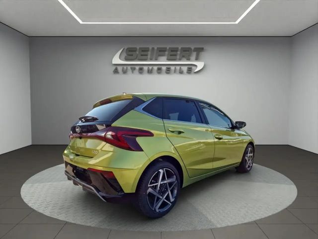 Hyundai i20 1.0 Prime T-GDi