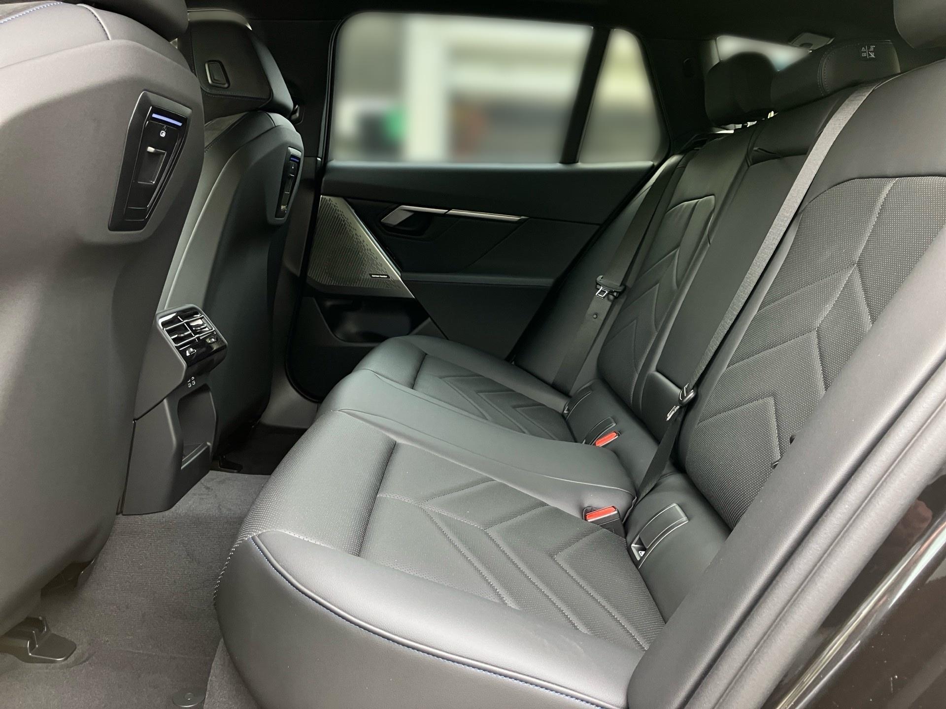 BMW 520 520d Touring xDrive