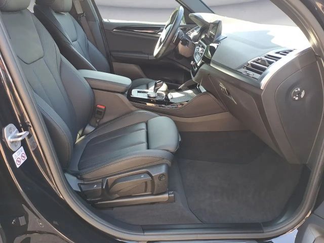 BMW X4 M-Sport xDrive20i