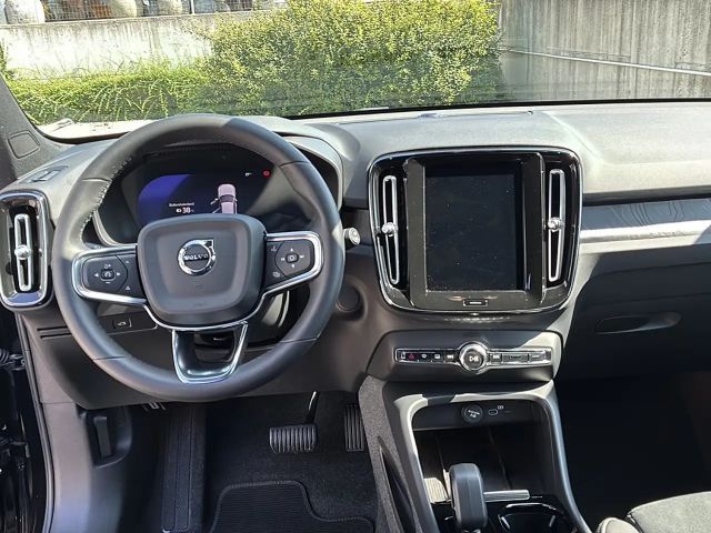 Volvo XC40 Plus Recharge