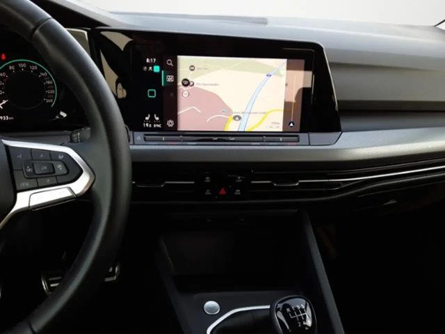 Volkswagen Golf 1.5 TSI Golf VIII