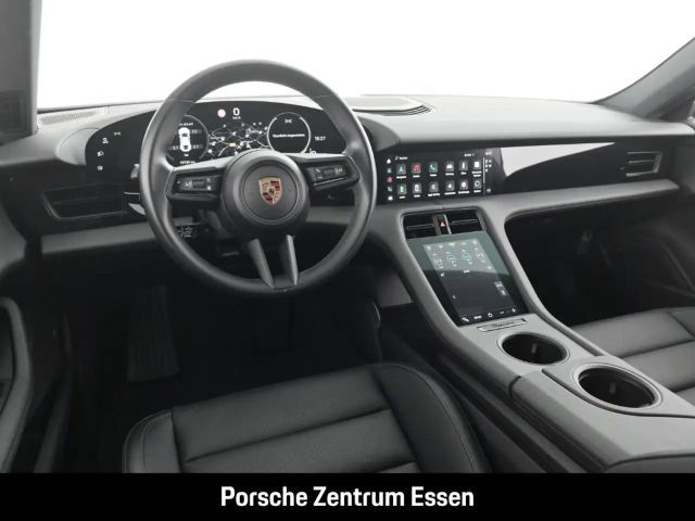 Porsche Taycan / Luftfederung,Hinterachsl.,Bose, Abstand,Panorama