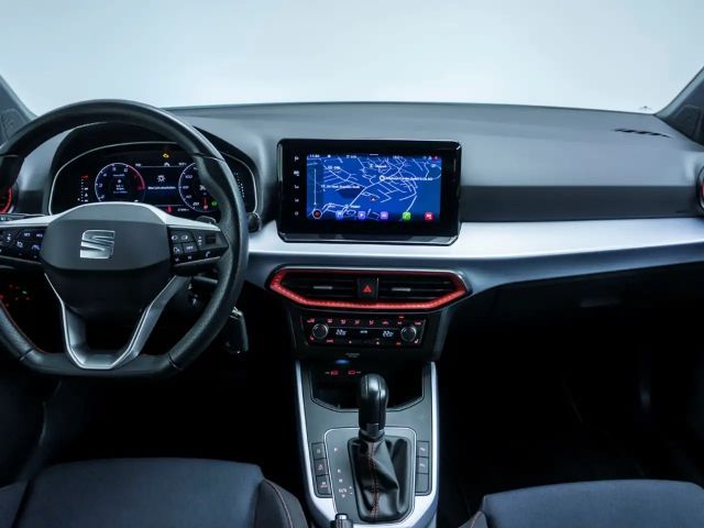 Seat Arona 1.0 TSI FR-lijn