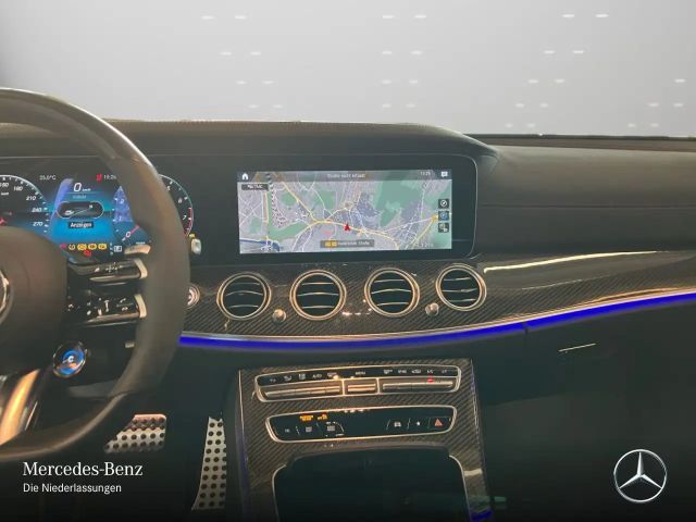 Mercedes-Benz E 53 AMG 4MATIC AMG Line Estate
