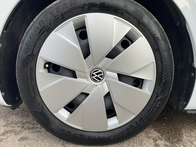 Volkswagen ID.3 DAB+LED+NAVI+PDC+WPUMPE